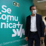 Ceará recebe novos lotes das vacinas AstraZeneca e Pfizer nesta quarta-feira (30)