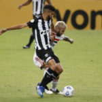 Ceará empata com São Paulo em 1 a 1 na Arena Castelão; saiba como foi o jogo