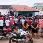 MP é a favor de manter preso sargento acusado de chacina no Ceará e diz ser contra reconstituição