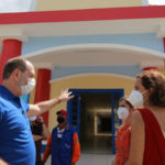 Prefeitura de Sobral tem seis novos Centros de Educação Infantil em construção