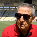 Januário de Oliveira, locutor de rádio e TV, morre aos 81 anos