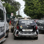 CGD demite primeiro policial militar por participação em motim no Ceará em 2020