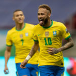 Sem muito esforço, Brasil faz 3 a 0 na Venezuela na abertura da Copa América