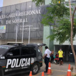 Polícia Civil captura 17 pessoas envolvidas em homicídios no município de Sobral
