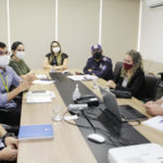 Comissão discute regulamentação dos grupamentos especiais da Guarda Municipal de Sobral