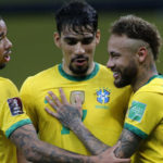 Brasil vence Equador e segue invicto nas Eliminatórias Sul-Americanas