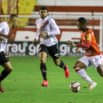 Ferroviário perde para Tombense por 3 a 0 pela Série C do Campeonato Brasileiro