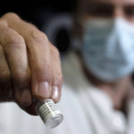 EUA autorizam envio de 3 milhões de doses da vacina da Janssen ao Brasil
