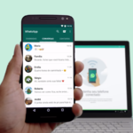 WhatsApp anuncia conexão em até quatro aparelhos e ‘desaparecimento’ de mensagens