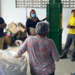 Centrais Municipais de Reciclagem recebem apoio do MP para implantação da coleta seletiva