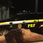 PRF apreende mais de 200 quilos de cocaína em Acaraú, interior do Ceará