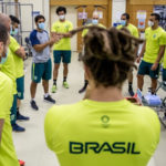 Casos de Covid-19 são confirmados em hotel com brasileiros nas Olimpíadas