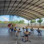 Escolas públicas no Ceará aplicam provas para avaliar impactos da pandemia no aprendizado dos alunos