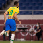 Brasil vence Egito e chega à semifinal do futebol masculino nos Jogos de Tóquio