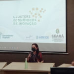 Secretária do Trabalho e Desenvolvimento Econômico participa de edital