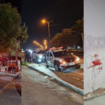 Homem em situação de rua e jovem são baleados em conjunto habitacional em Fortaleza