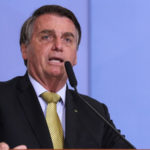 Áudio de ex-cunhada de Bolsonaro revela suposta participação do político em esquema de rachadinha