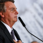 Bolsonaro diz que ‘tendência’ é vetar fundo eleitoral de R$ 5,7 bilhões