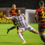 Ceará empata com o Sport fora de casa e chega ao 9º jogo de invencibilidade no Brasileirão