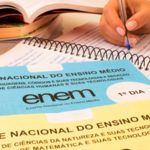 Isenção da taxa do Enem 2021 para alunos no Ceará é aprovada pela Assembleia