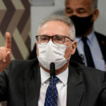 Renan Calheiros é indiciado pela Polícia Federal por corrupção passiva e lavagem de dinheiro