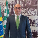 Renato Follador, presidente do Coritiba, morre por complicações da Covid-19