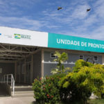 Com queda de 38%, UPAs de Fortaleza têm média de 353 atendimentos diários pela Covid