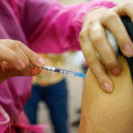 Covid: 44% da população com mais de 18 anos ainda não tomou vacina no Ceará