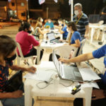 Prefeitura de Sobral regulariza dívidas dos contribuintes na Praça São João