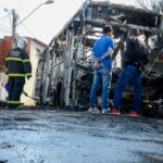 Ceará registrou 155 ações e ataques de facções criminosas em menos de dois anos