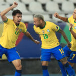 Brasil faz sua melhor partida, vence Peru e chega à final da ‘rejeitada’ Copa América