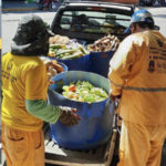 Mercado Público de Sobral tem coleta de 800 quilos de resíduos orgânicos semanalmente