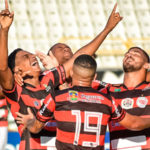 Guarany de Sobral vence e se mantém na liderança do Grupo 2 da Série D