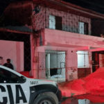 Homem é morto a tiros enquanto reformava prédio para instalar Igreja Evangélica em Maracanaú