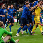 Itália vence Inglaterra nos pênaltis e conquista a Eurocopa 2021