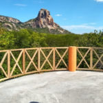 População pode agendar visitas a Unidade de Conservação Pedra da Andorinha em Taperuaba