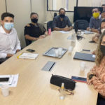 Melhorias no sistema de Ouvidoria do município são discutidas nesta quarta-feira (22/07)