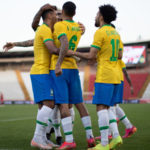 Jogos de hoje: Amistoso do Brasil e Libertadores são destaques no futebol desta quinta 15/07
