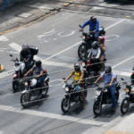 CE é o terceiro estado em número de indenizações pagas a vítimas de acidentes com motos