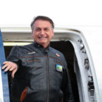 Jair Bolsonaro desembarca no Ceará nesta sexta-feira (13); confira a programação