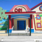 Centro de Educação Infantil do Campo dos Velhos será inaugurado nesta terça-feira (10/08)