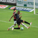 Brasileirão: Ceará X Flamengo tem mudança de data e horário pela Série A