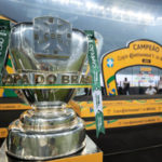 CBF define quartas de final da Copa do Brasil 2021; confira confrontos