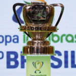 CBF divulga tabela detalhada dos jogos de ida da Copa do Brasil; veja datas e horários