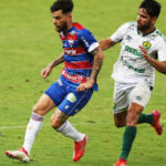 Sem inspiração, Fortaleza empata sem gols com o Cuiabá no Castelão