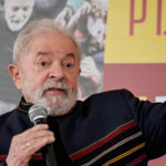 Lula desembarca no Ceará na sexta (20) para encontro com líderes políticos locais