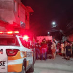 Mulher é morta a facadas pelo ex-marido ao ser chamada para tratar sobre divórcio