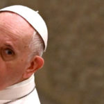 Polícia da Itália intercepta carta com balas de revólver 9mm enviada ao Papa Francisco