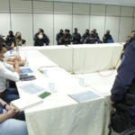 Regulamentação das equipes da Guarda Civil Municipal de Sobral é tema de reunião