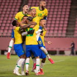 Brasil vence México nos pênaltis e avança para final do futebol masculino nas Olimpíada
